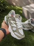 Men's Chunky Mesh Running Sneakers – Lightweight Casual Sports Shoes
