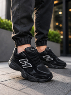 Men's Chunky Mesh Running Sneakers – Lightweight Casual Sports Shoes