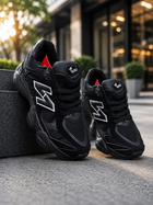 Men's Chunky Mesh Running Sneakers – Lightweight Casual Sports Shoes