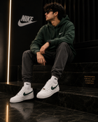 Prestige Low-Top Sneakers | Limited Edition