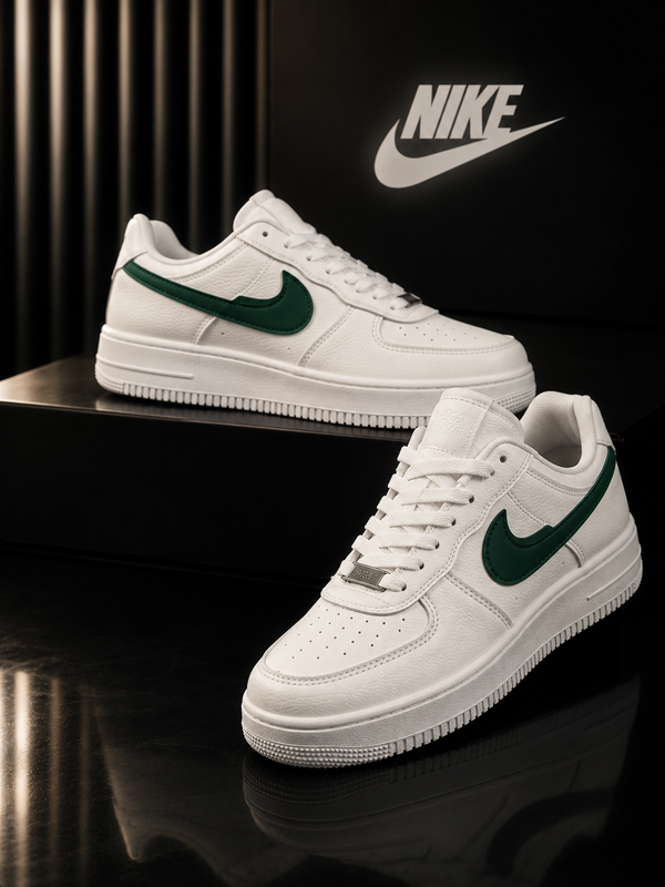 Prestige Low-Top Sneakers | Limited Edition
